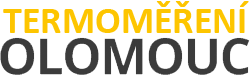 Termo měření Olomouc